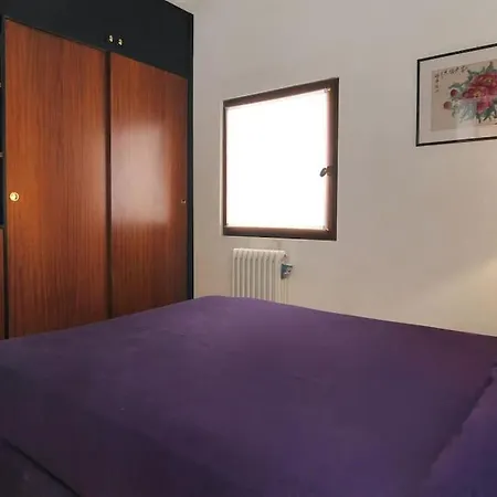 Apartmán Ca' Della Tana Charming In Biennale Area