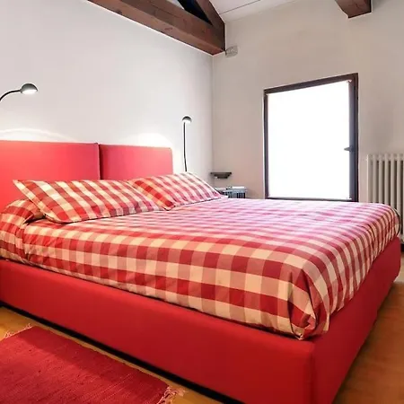 Ca' Della Tana Charming In Biennale Area Apartmán Benátky