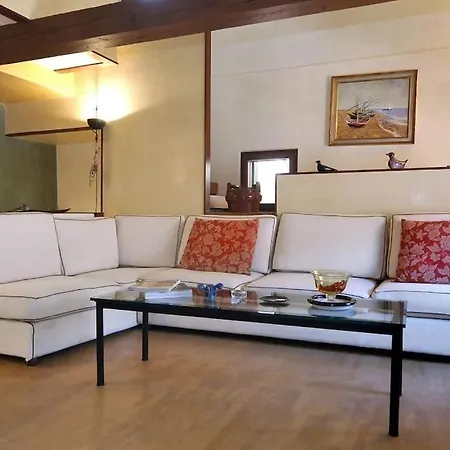 Apartmán Ca' Della Tana Charming In Biennale Area