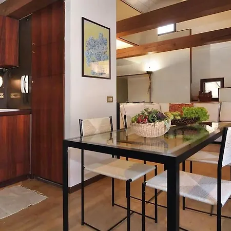 Apartmán Ca' Della Tana Charming In Biennale Area *