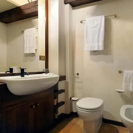 Apartamento Ca' Della Tana Charming In Biennale Area Veneza