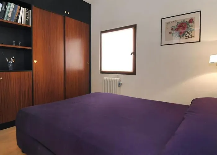 Lägenhet Ca' Della Tana Charming In Biennale Area