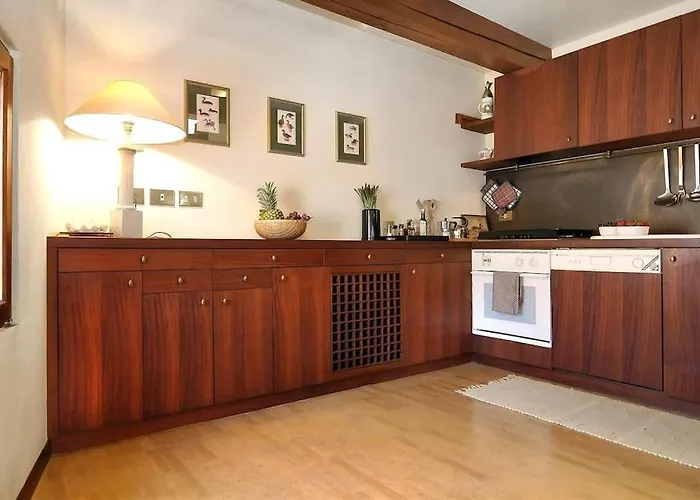 Ca' Della Tana Charming In Biennale Area * Venedig