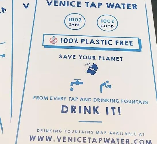 Lägenhet Ca' Della Tana Charming In Biennale Area Venedig