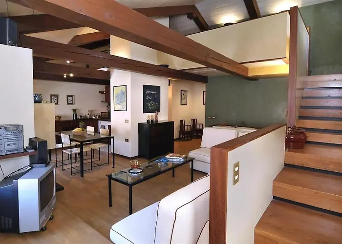 Ca' Della Tana Charming In Biennale Area * Venedig