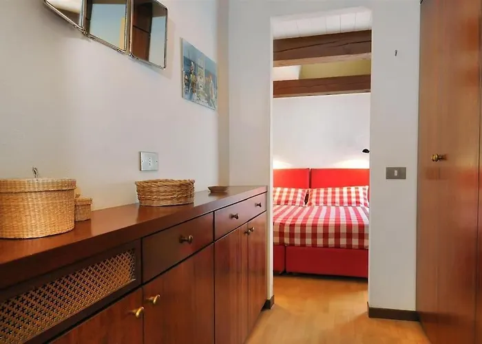 Ca' Della Tana Charming In Biennale Area Venedig