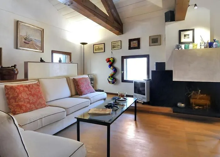 Ca' Della Tana Charming In Biennale Area