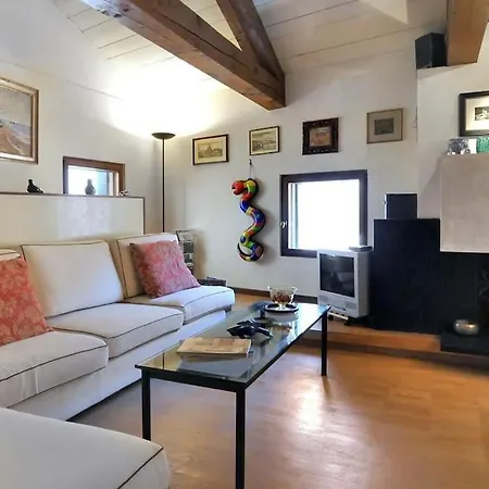 Ca' Della Tana Charming In Biennale Area